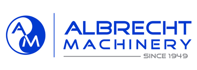 Albrecht Machinery